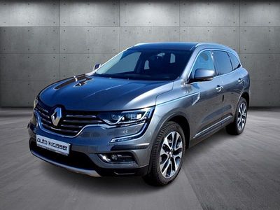 Gebraucht Renault Koleos Intens 177 PS (130 kW) 2018 Grau SUV