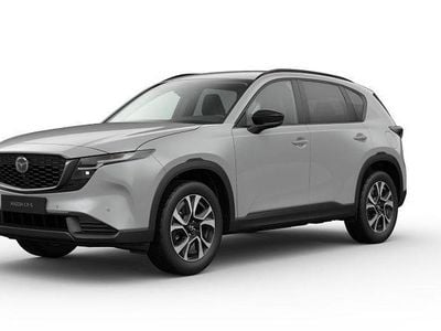 Neu Mazda CX-5 Center-Line 141 PS (103 kW) 2026 Grau SUV