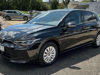 VW Golf VIII