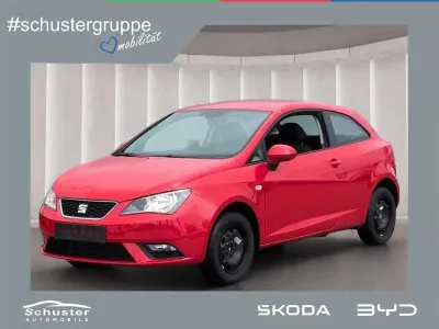 Gebraucht Seat Ibiza SC