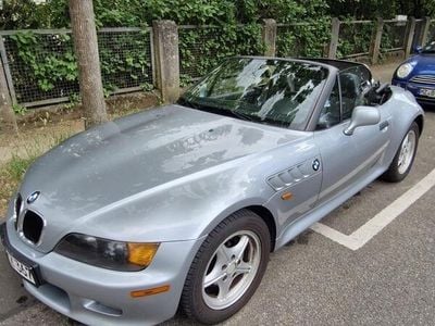 BMW Z3