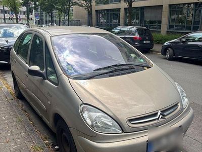 Citroën Xsara Picasso