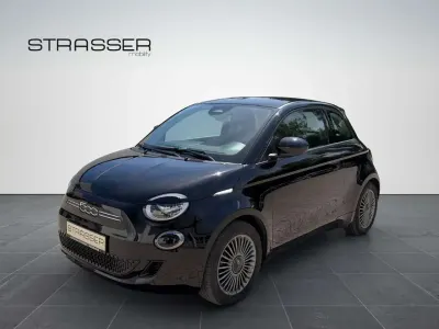 Gebraucht Fiat 500e