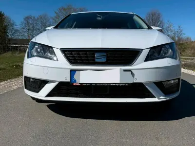 Gebraucht Seat Leon