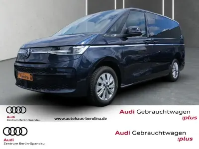Gebraucht VW Multivan
