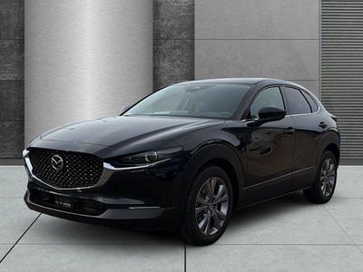 Nouă Mazda CX-30 Takumi-Line 186 CP (136 kW) 2025 Negru SUV