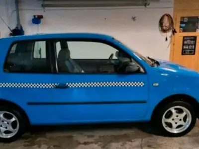 Gebraucht VW Lupo