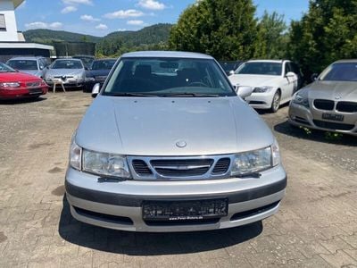 Saab 9-5