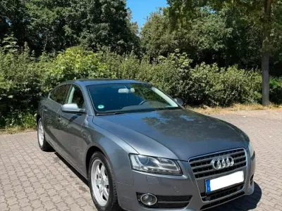 Gebraucht Audi A5 Sportback
