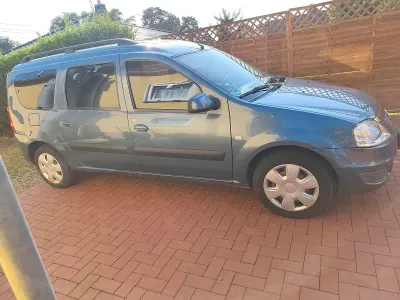 Gebraucht Dacia Logan