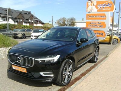 gebraucht Volvo XC60 B5 B Geartronic Inscription