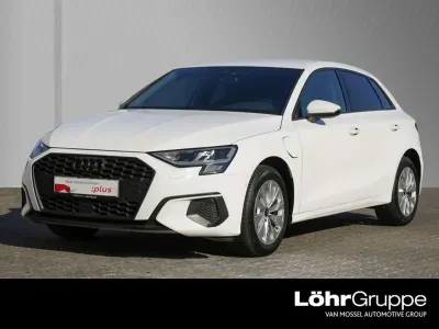 Gebraucht Audi A3 204 PS (150 kW) 2022 Ibisweiß Limousine