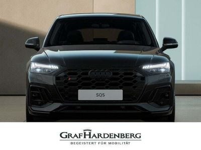 Audi SQ5 Sportback