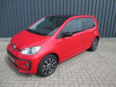 VW up!