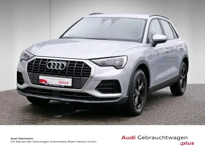 Usata Audi Q3