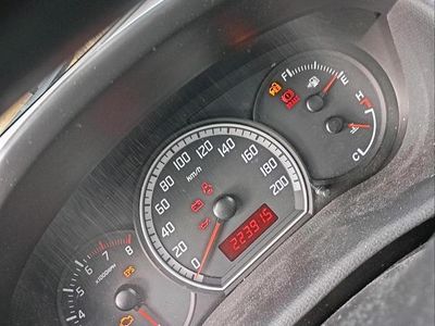 Gebraucht Suzuki Swift 90 PS (66 kW) 2006 Schwarz Kleinwagen