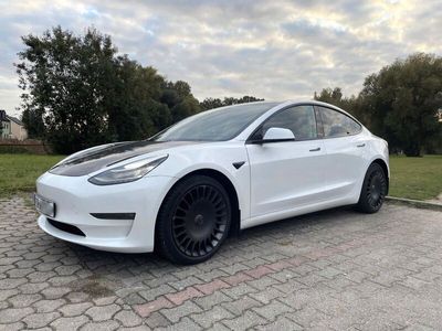 66 Tesla Gebrauchtwagen in Sachsen - AutoUncle - Seite 2