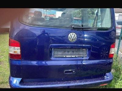 VW T5