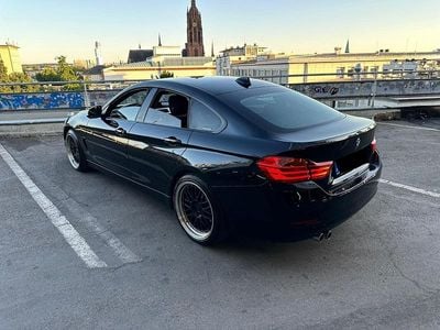 BMW 420