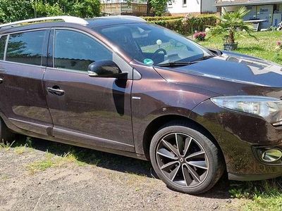 Renault Mégane GrandTour
