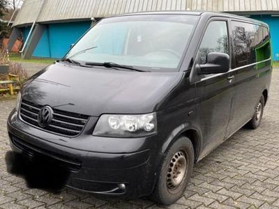 VW T5