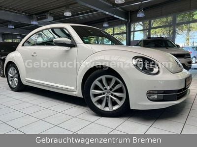 VW Beetle
