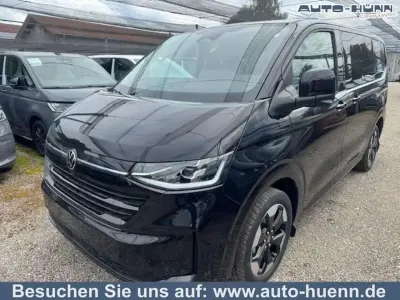 Gebraucht VW Caravelle