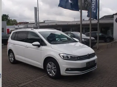 Gebraucht VW Touran