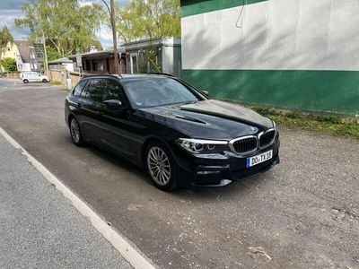 gebraucht BMW 530 G31 d xDrive M-Paket