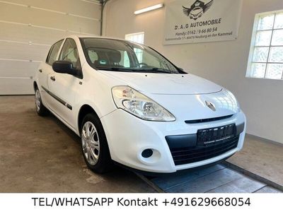 Renault Clio III