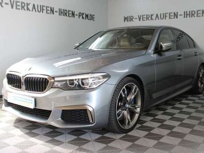 BMW 550