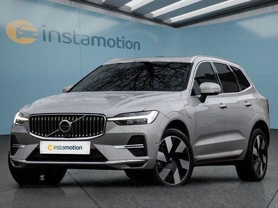 Silber Gebraucht 2025 Volvo XC60 SUV | 53.799 € (Fairer Preis)