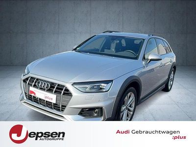 Gebraucht Audi A4 Allroad 204 PS (150 kW) 2021 Kombi