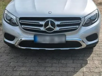 Gebraucht Mercedes GLC250