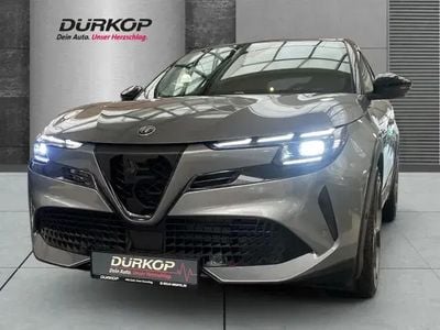 Alfa Romeo Junior