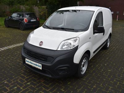 gebraucht Fiat Fiorino Basis Kasten*1. Hand*erst 47300 km*