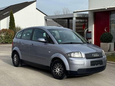 Audi A2