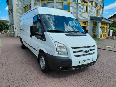 Gebraucht Ford Transit