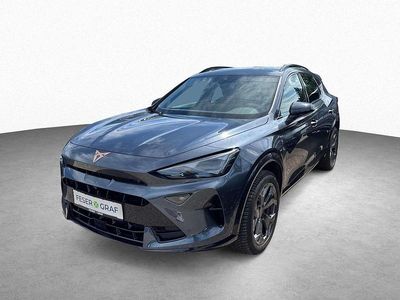 Magneticgraumetallic Gebraucht 2025 Cupra Formentor SUV | 32.890 € (Guter Preis)