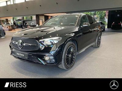 Mercedes GLC220