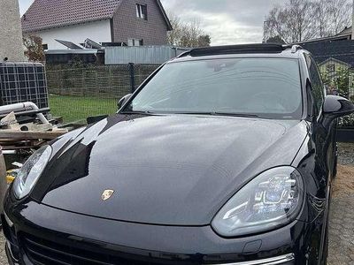 Usata Porsche Cayenne 262 CV (192 kW) 2015 SUV