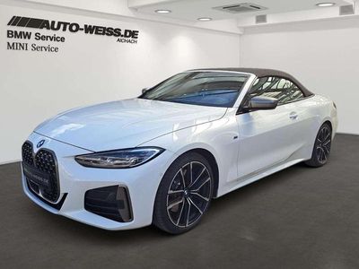 BMW 440