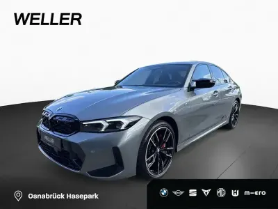 Gebraucht BMW M340