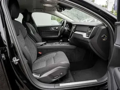Gebraucht Volvo V60