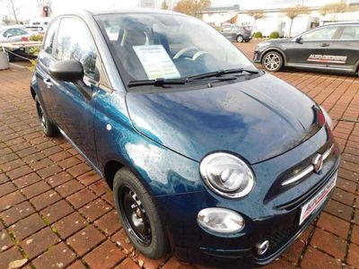 gebraucht Fiat 500 1,0 GSE Hybrid