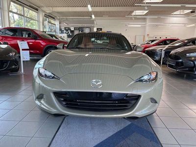 gebraucht Mazda MX5 2.0L SKYACTIV G 184ps RWD KAZARI