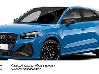 Audi SQ2