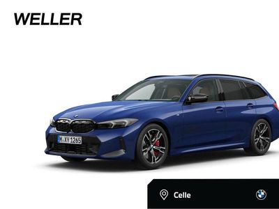 Gebraucht BMW M340 M Sport 374 PS (275 kW) 2025 Portimao blau (blau) Limousine