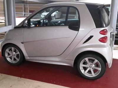 Smart ForTwo Coupé