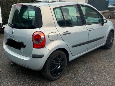 Renault Modus